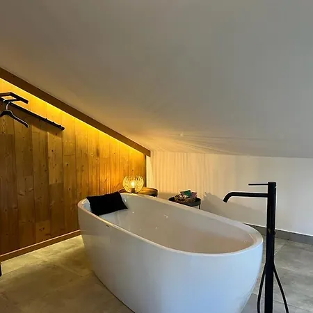Bauernhof-loft Edtgut