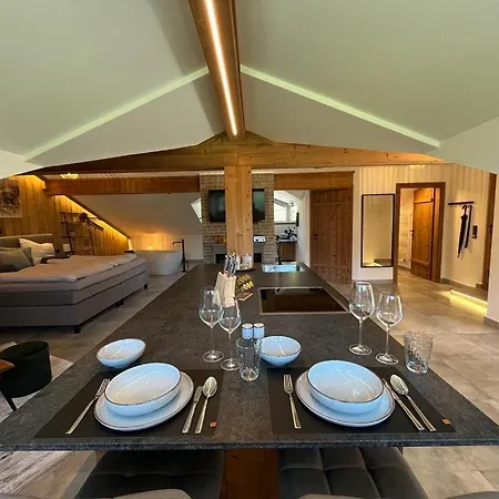 Bauernhof-loft Edtgut *