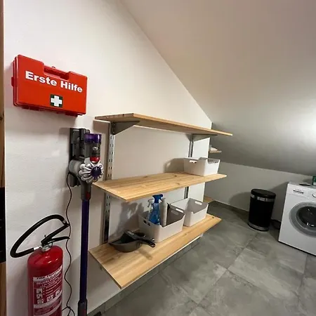 Bauernhof-loft Edtgut Guggenthal