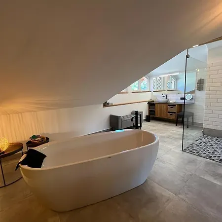 Bauernhof-loft Edtgut * Guggenthal