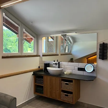 Bauernhof-loft Edtgut Guggenthal