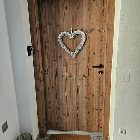 Bauernhof-loft Edtgut