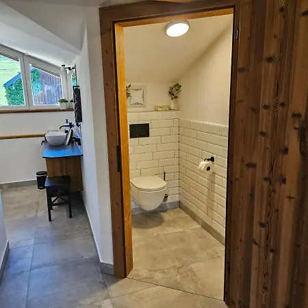 Bauernhof-loft Edtgut *