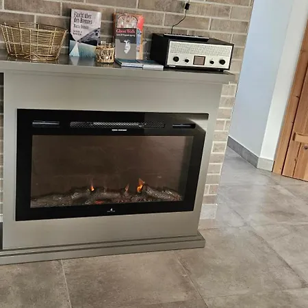 Bauernhof-loft Edtgut Apartamento *